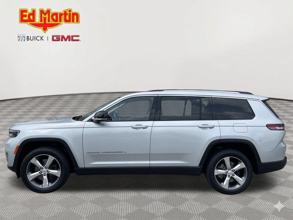 jeep grand cherokee l 2021 1C4RJKBG1M8128958 image jeep grand cherokee l 2021 1C4RJKBG1M8128958 image